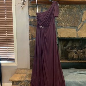 Formal dress